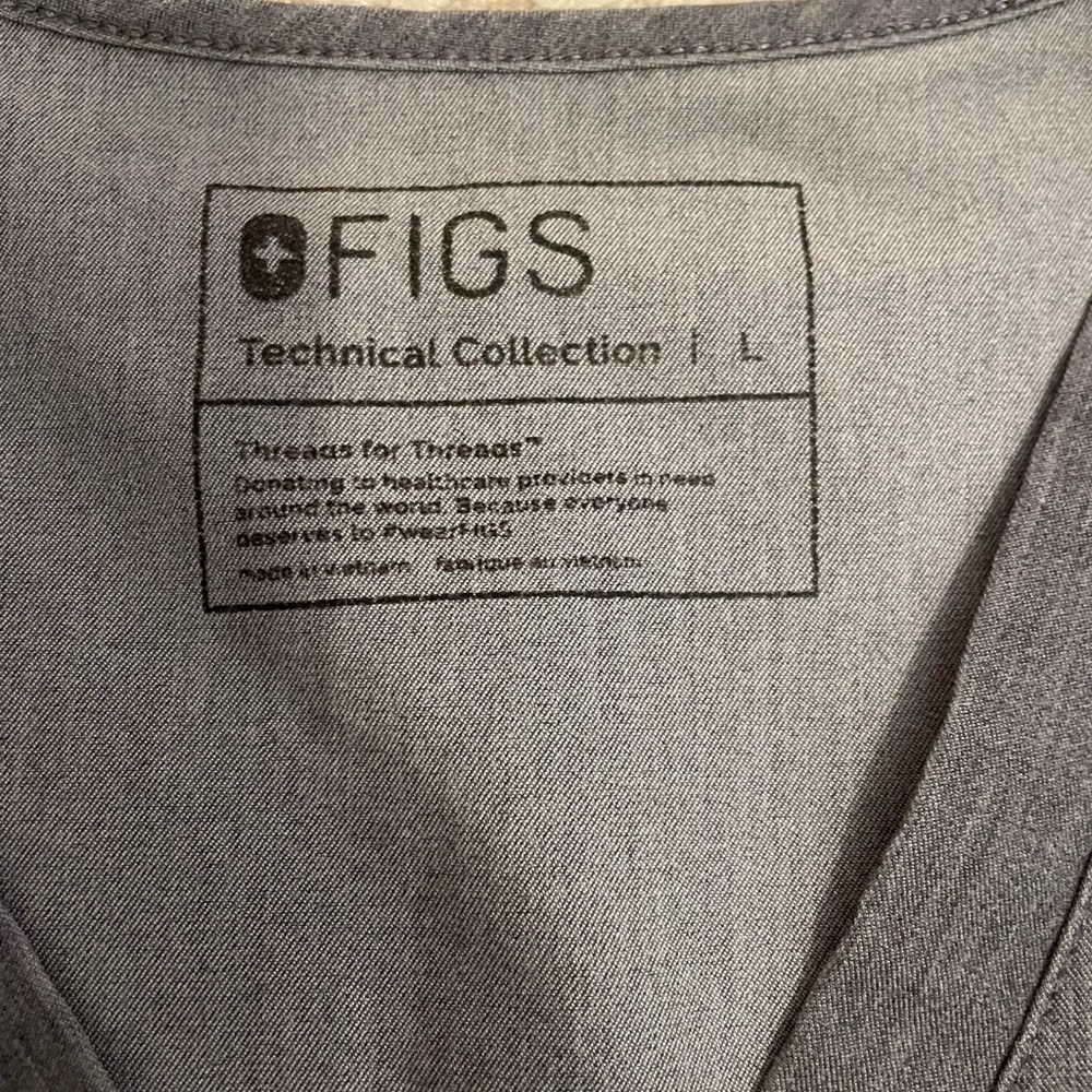 Figs Graphite Set Gem